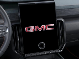 GMC Acadia AWD AT4 4dr 2026