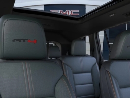 GMC Acadia AWD AT4 4dr 2026
