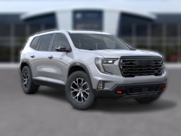 GMC Acadia AWD AT4 4dr 2026