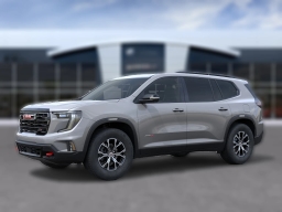 GMC Acadia AWD AT4 4dr 2026