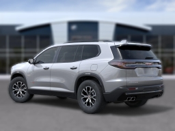 GMC Acadia AWD AT4 4dr 2026