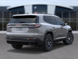GMC Acadia AWD AT4 4dr 2026