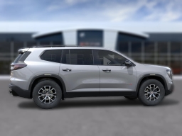 GMC Acadia AWD AT4 4dr 2026