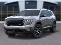 GMC Acadia AWD AT4 4dr 2026