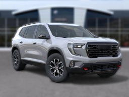 GMC Acadia AWD AT4 4dr 2026
