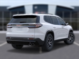 GMC Acadia AWD AT4 4dr 2026