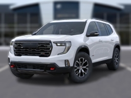 GMC Acadia AWD AT4 4dr 2026