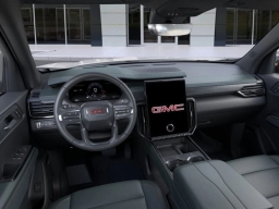 GMC Acadia AWD AT4 4dr 2026