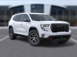 GMC Acadia AWD AT4 4dr 2026