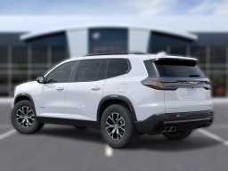 GMC Acadia AWD AT4 4dr 2026