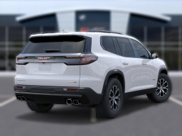 GMC Acadia AWD AT4 4dr 2026
