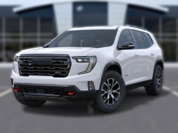 GMC Acadia AWD AT4 4dr 2026