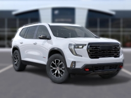 GMC Acadia AWD AT4 4dr 2026