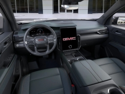 GMC Acadia AWD AT4 4dr 2026