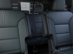 GMC Acadia AWD AT4 4dr 2026