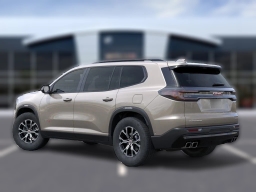 GMC Acadia AWD AT4 4dr 2026
