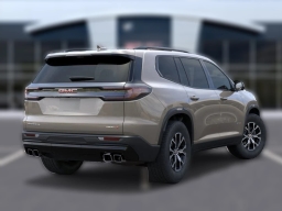 GMC Acadia AWD AT4 4dr 2026