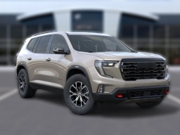 GMC Acadia AWD AT4 4dr 2026