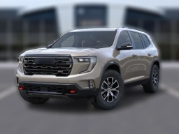 GMC Acadia AWD AT4 4dr 2026