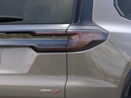 GMC Acadia AWD AT4 4dr 2026