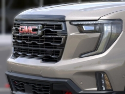 GMC Acadia AWD AT4 4dr 2026