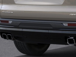 GMC Acadia AWD AT4 4dr 2026