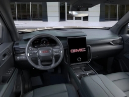 GMC Acadia AWD AT4 4dr 2026