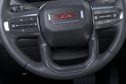 GMC Acadia AWD AT4 4dr 2026