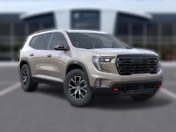 GMC Acadia AWD AT4 4dr 2026