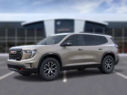 GMC Acadia AWD AT4 4dr 2026