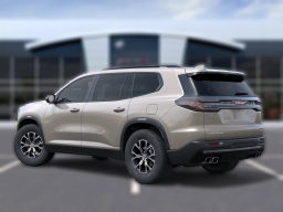 GMC Acadia AWD AT4 4dr 2026