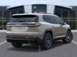 GMC Acadia AWD AT4 4dr 2026