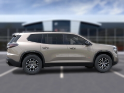 GMC Acadia AWD AT4 4dr 2026