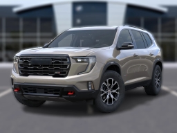 GMC Acadia AWD AT4 4dr 2026