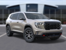 GMC Acadia AWD AT4 4dr 2026