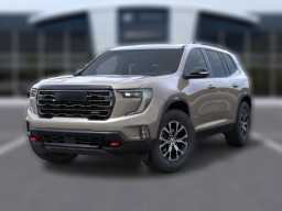 GMC Acadia AWD AT4 4dr 2026