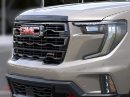 GMC Acadia AWD AT4 4dr 2026