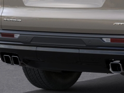 GMC Acadia AWD AT4 4dr 2026
