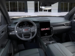 GMC Acadia AWD AT4 4dr 2026