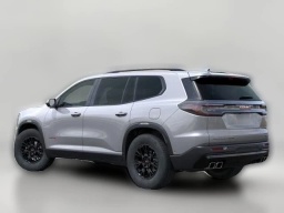GMC Acadia AWD AT4 4dr 2026