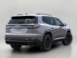 GMC Acadia AWD AT4 4dr 2026