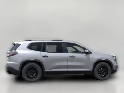 GMC Acadia AWD AT4 4dr 2026
