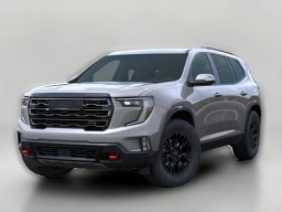 GMC Acadia AWD AT4 4dr 2026