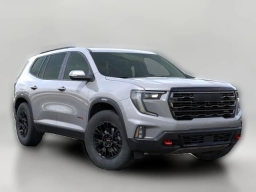 GMC Acadia AWD AT4 4dr 2026