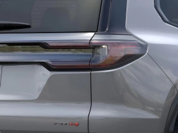 GMC Acadia AWD AT4 4dr 2026