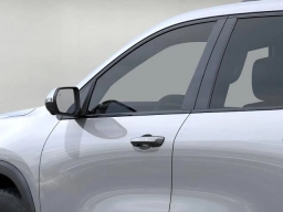 GMC Acadia AWD AT4 4dr 2026