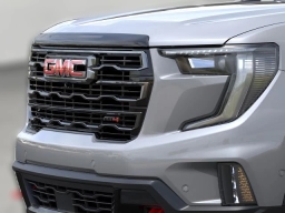 GMC Acadia AWD AT4 4dr 2026