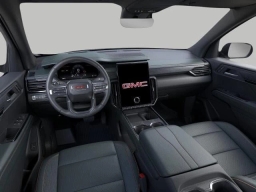 GMC Acadia AWD AT4 4dr 2026