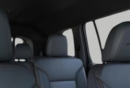 GMC Acadia AWD AT4 4dr 2026