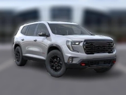 GMC Acadia AWD AT4 4dr 2026